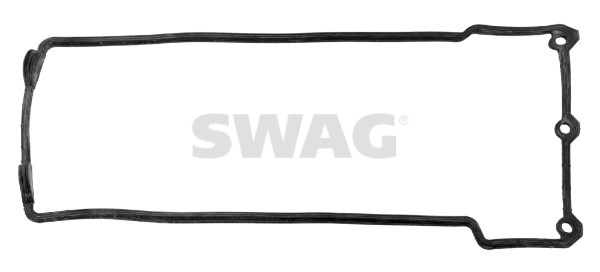 Gasket, cylinder head cover - 20 90 1573 SWAG